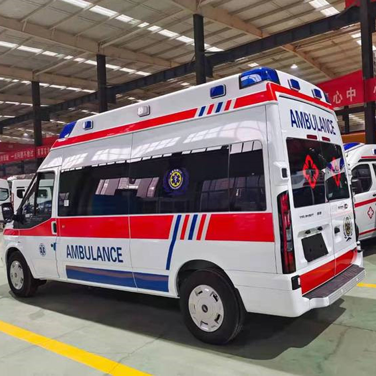 万全救护车出租 —— 专业、安全、高效的城市急救服务