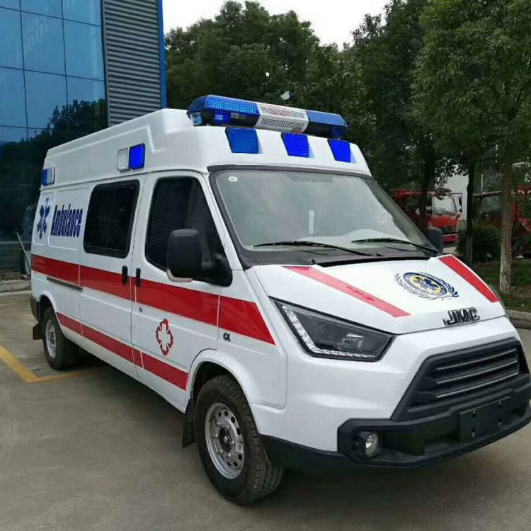 万全救护车出租哪家好